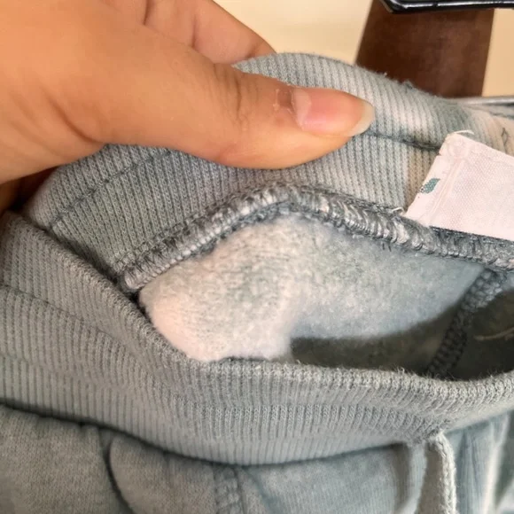 Tie dye sweat pants - Picture 11 of 13